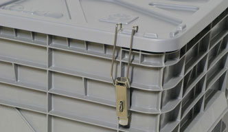 Toebehoren grootvolumebakken