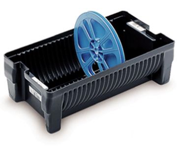 Werkstukdrager SMD voor spoelen ø 180 mm ESD-veilig