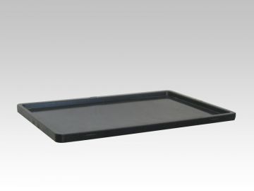 Oplegdeksel 1200x800 mm