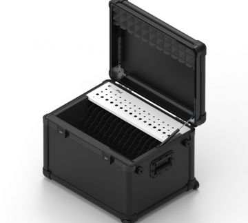 Tablet oplaadkoffer 690x485x400 mm voor 16 tablets