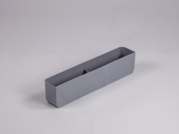 Milieubox opvangbakje