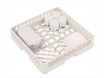 Vaatwaskorf 500x500x100