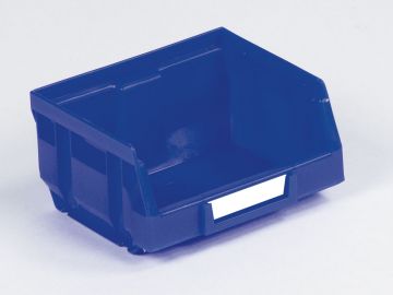 Etiketten 45x11 mm voor magazijnbak ENBL-1