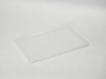 Oplegdeksel 600x400 mm