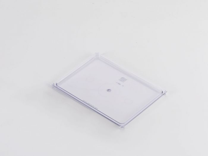 Lid for Insert Bin 174x128 mm