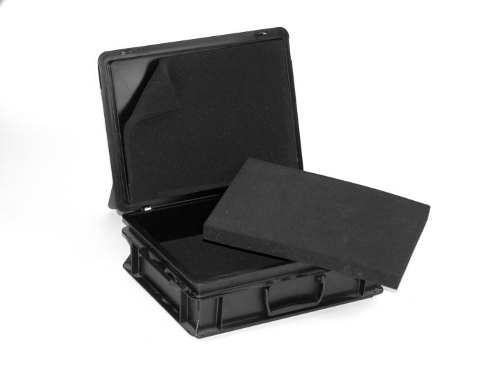 Schuim ESD 355x255x15 mm los