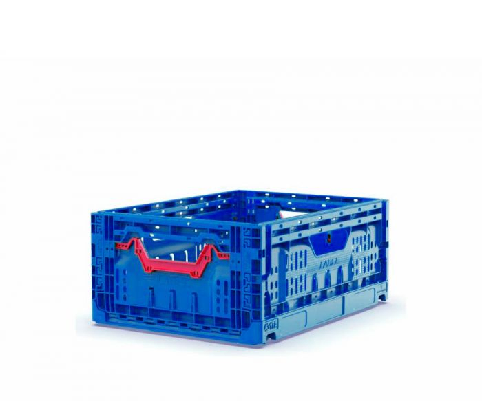 Collapsible bin 15 L, 400x300x170 mm