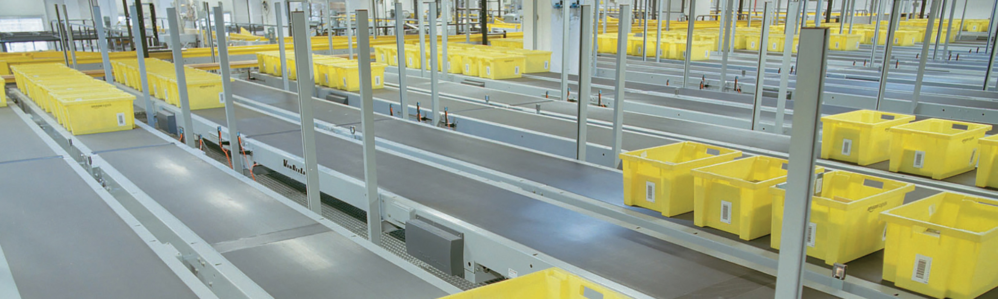 Verpakkingen voor de retail branche