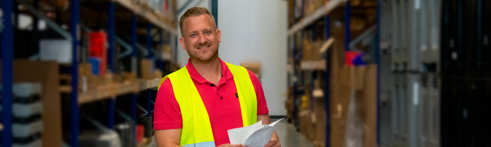 Werkvoorbereider / Projectleider