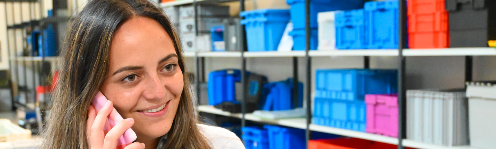 Vacature Allround Marketeer