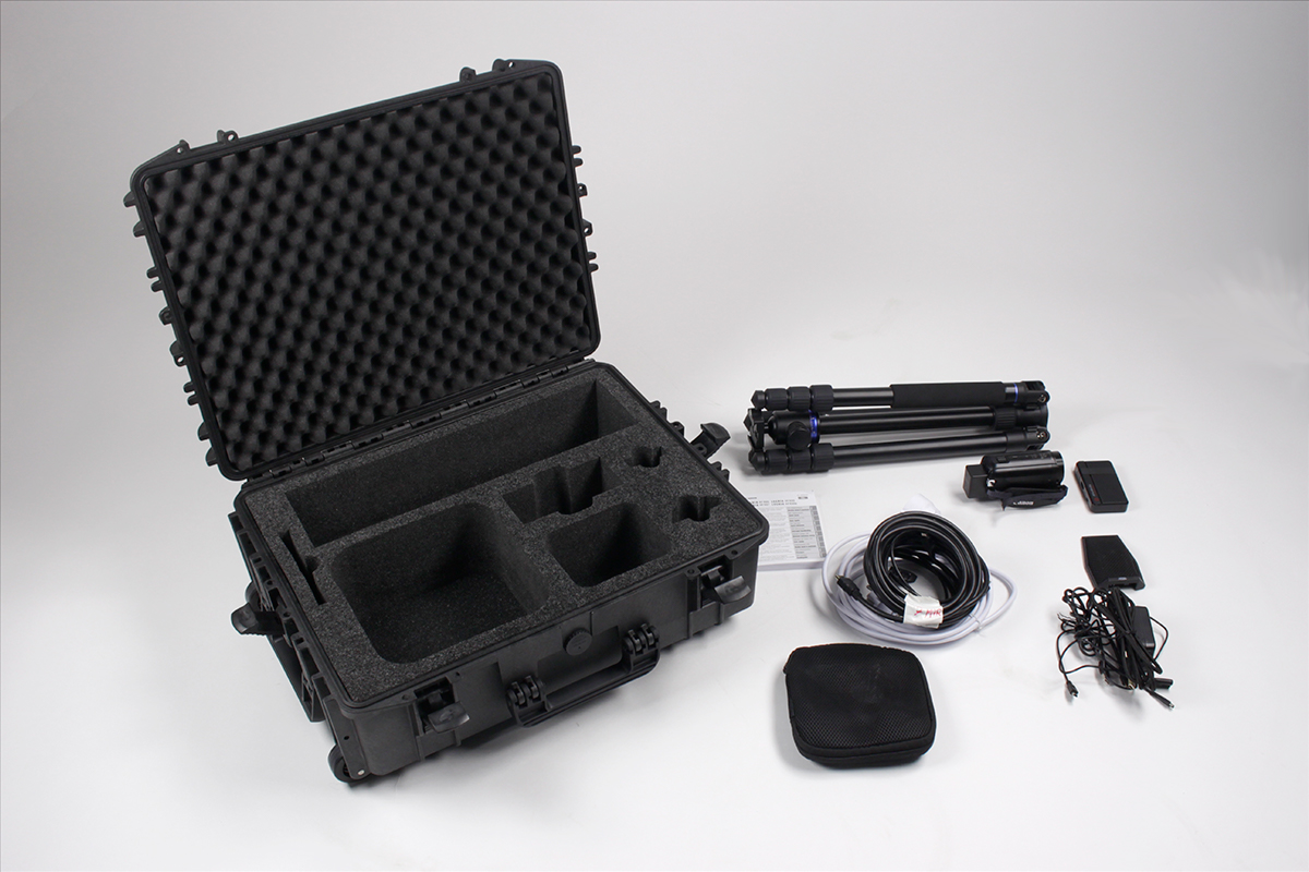 Thuiswerk pakketten Summa College