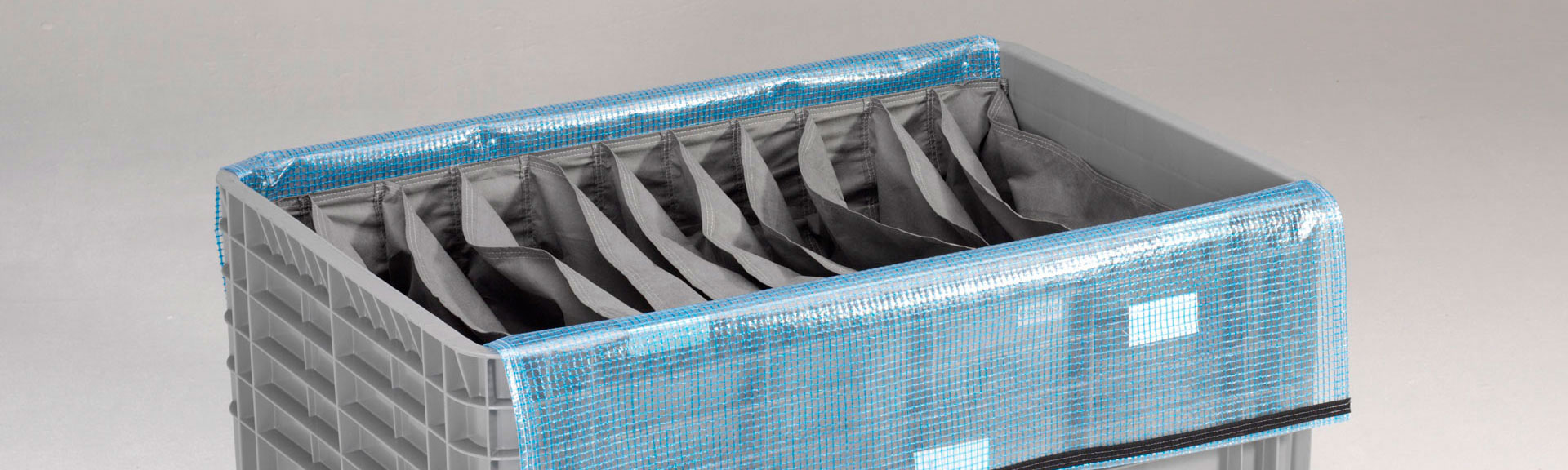 Maatwerk interieurs voor automotive parts