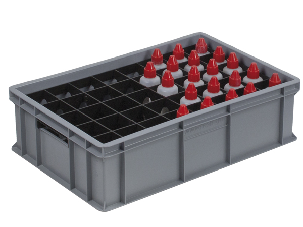 Vakverdeling Classic stapelbak classic-vakverdeling