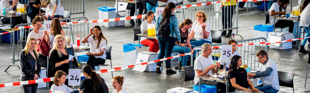 Het belang van een correcte inzameling van medisch afval