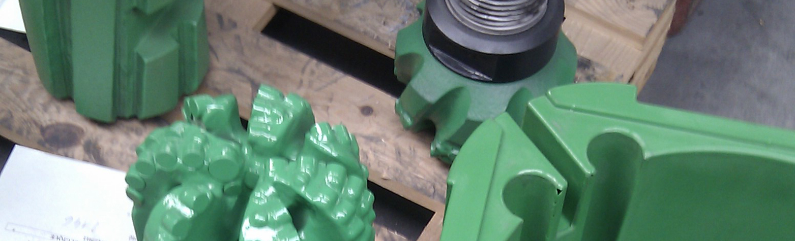 Nieuwe standaard in diamantboorverpakkingen