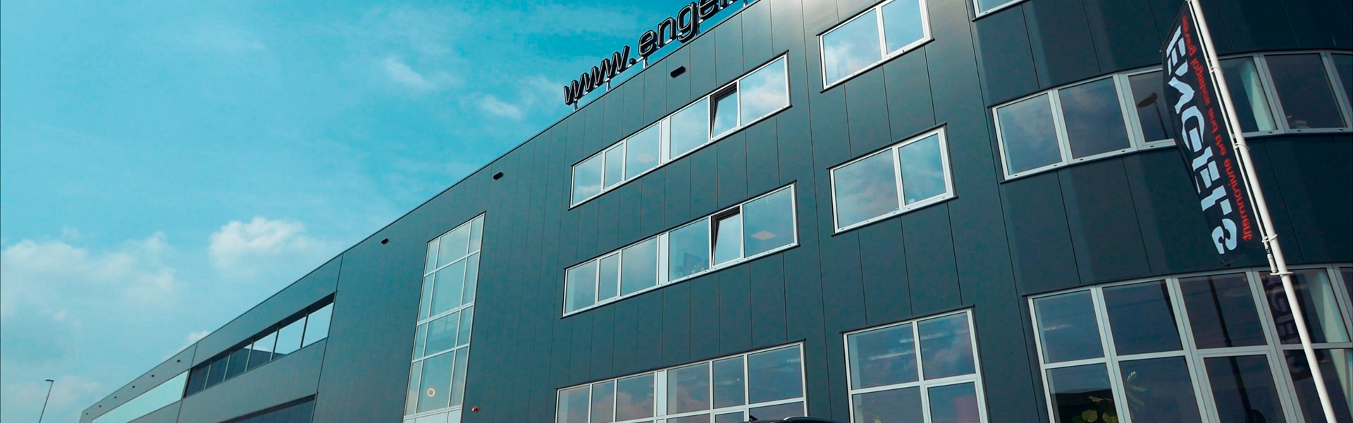 Inkoopvoorwaarden Engels Logistiek BV