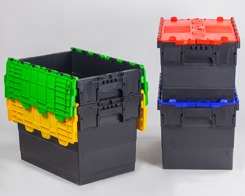 E-line Distributiebakken E-line Distributiebakken