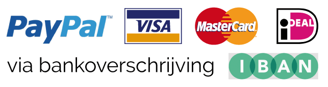 Betalingsmogelijkheden