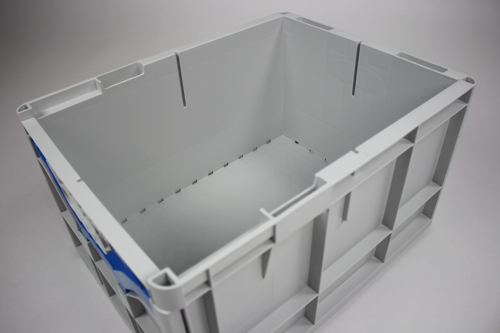 Maatwerk kunststof bak Maatwerk kunststof bak