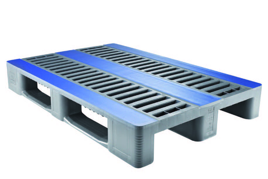 Pallet antislip Pallet antislip