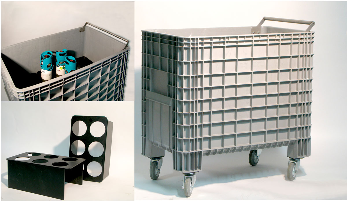 Transport medicatie Transport medicatie