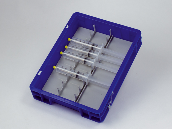 vervoer medicatie vervoer medicatie