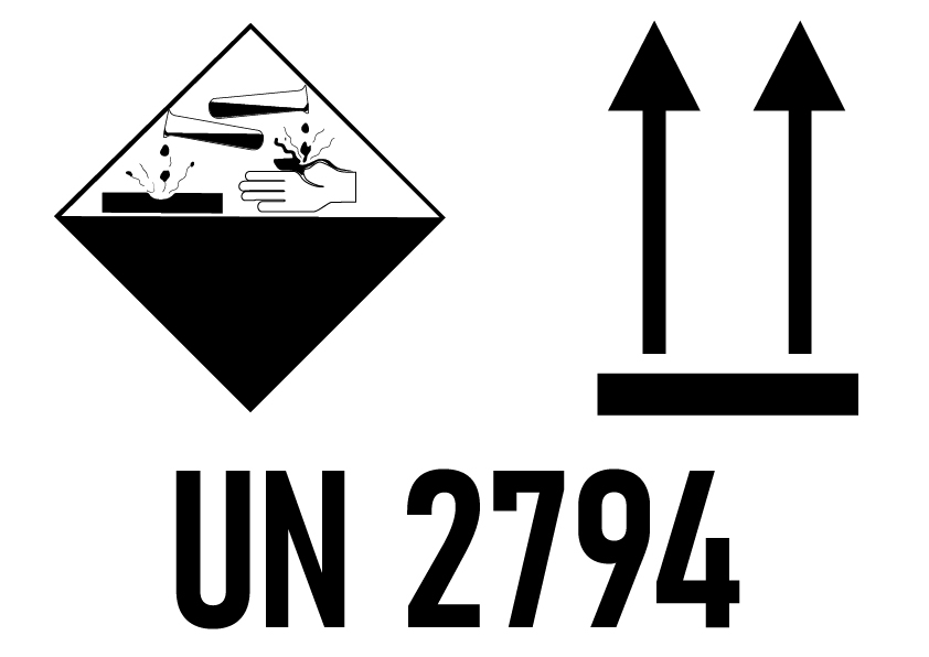 un2794 un2794