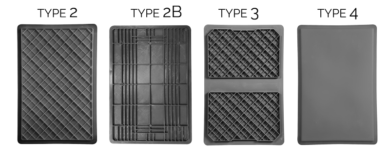 Bodemvariaties Classic stapelbakken bodemvarianten-classic