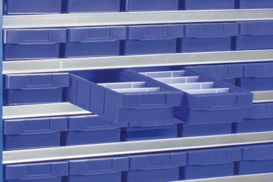 ladebakken magazijnbakken magazijnbakjes