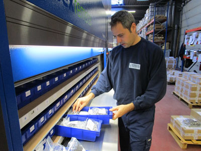 magazijnbakkeninpraktijk